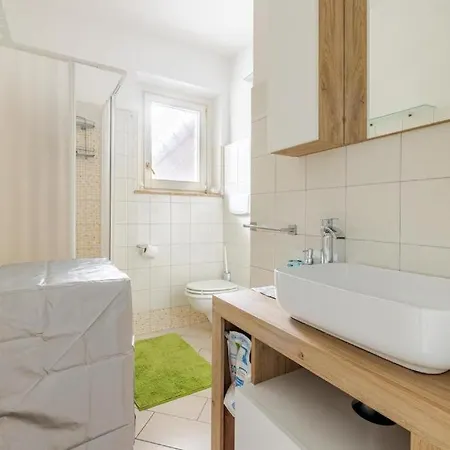 아파트 Lalla's House Con Parcheggio E Terrazzo
