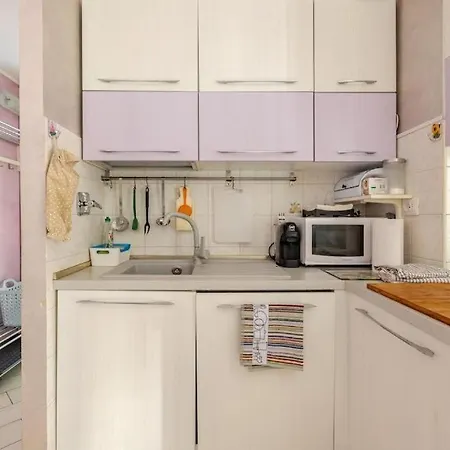 아파트 Lalla's House Con Parcheggio E Terrazzo