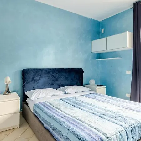 아파트 Lalla's House Con Parcheggio E Terrazzo 로마