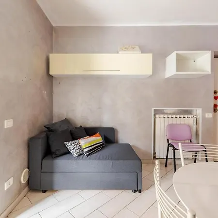 Lalla's House Con Parcheggio E Terrazzo