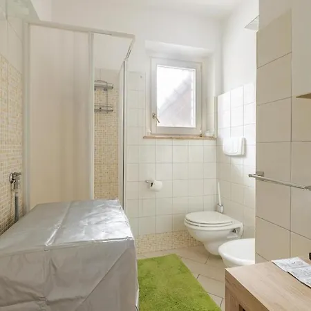 Lalla's House Con Parcheggio E Terrazzo *