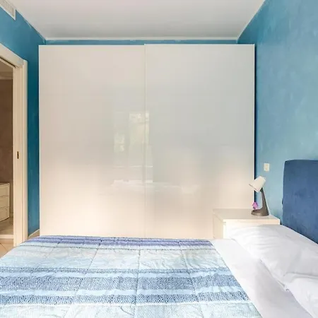 Lalla's House Con Parcheggio E Terrazzo * Rom