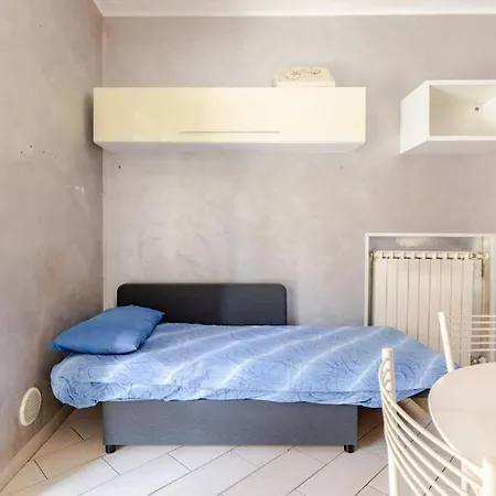 Lalla's House Con Parcheggio E Terrazzo Rom