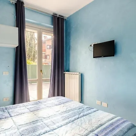 Lejlighed Lalla's House Con Parcheggio E Terrazzo *