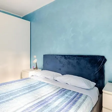 Lalla's House Con Parcheggio E Terrazzo *